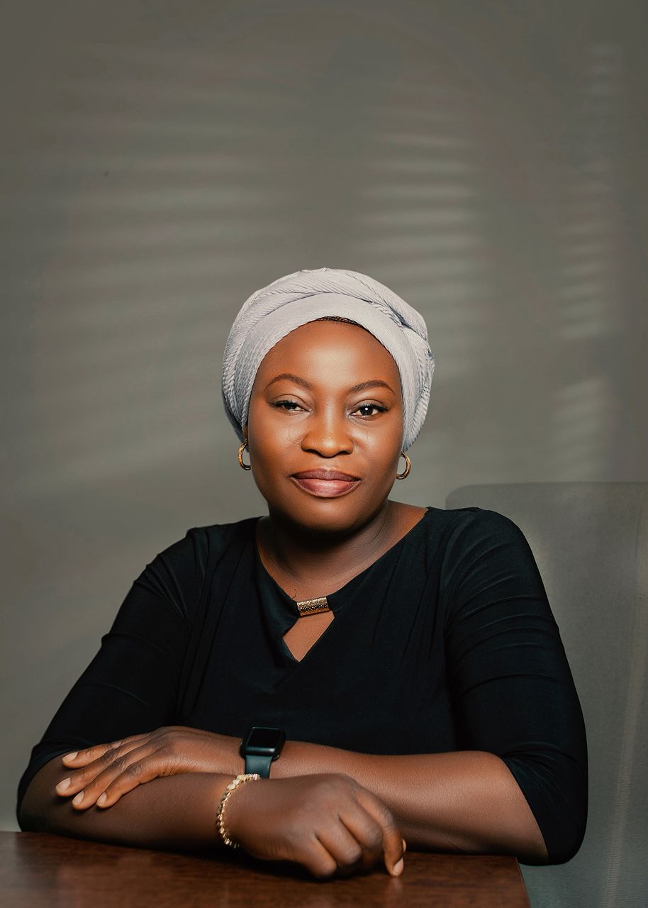 Olanike Sekinat Adelakun